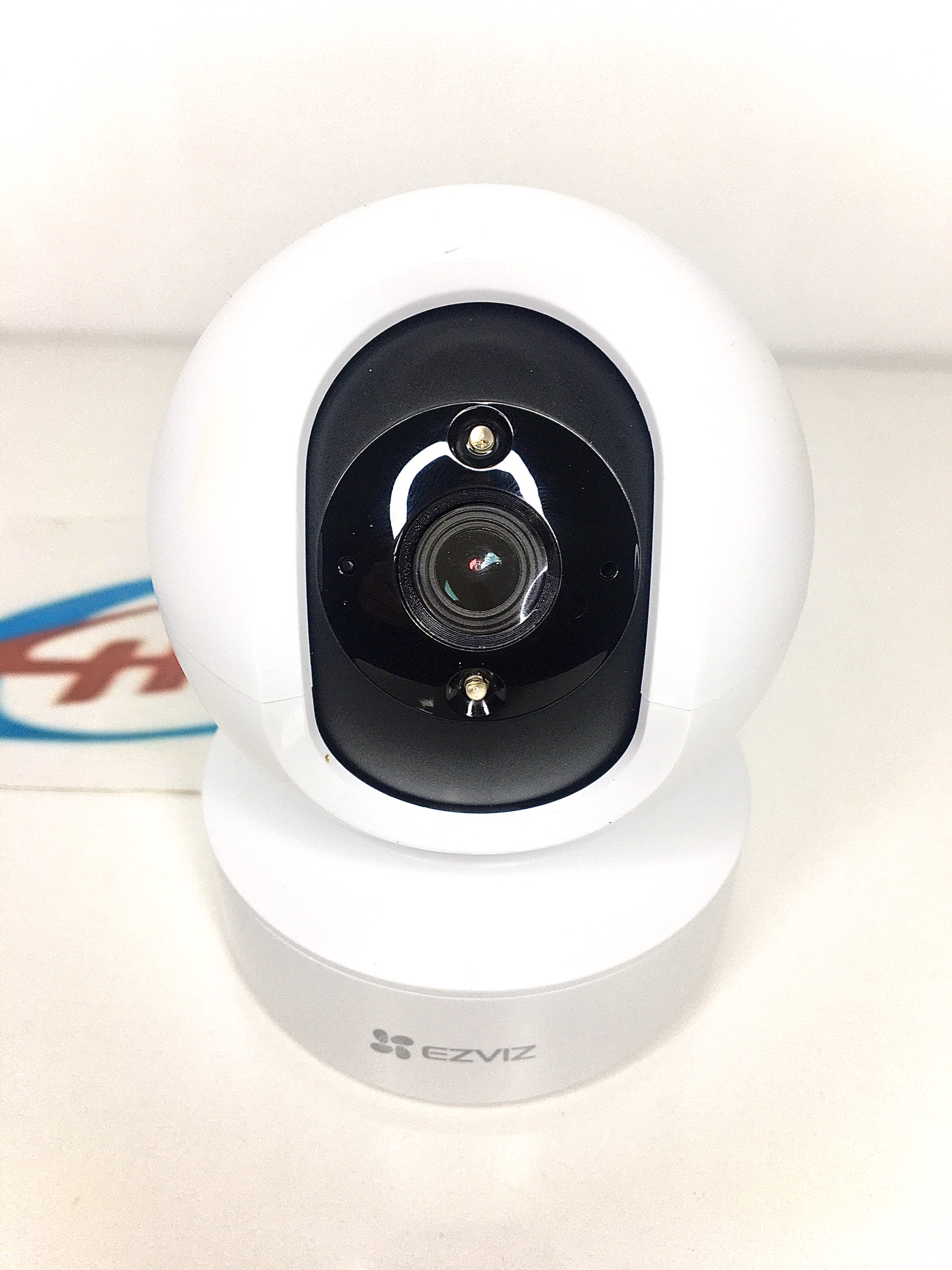 Camera Wifi trong nhà EZVIZ TY1 Full HD 1080P, Hàng Chính Hãng