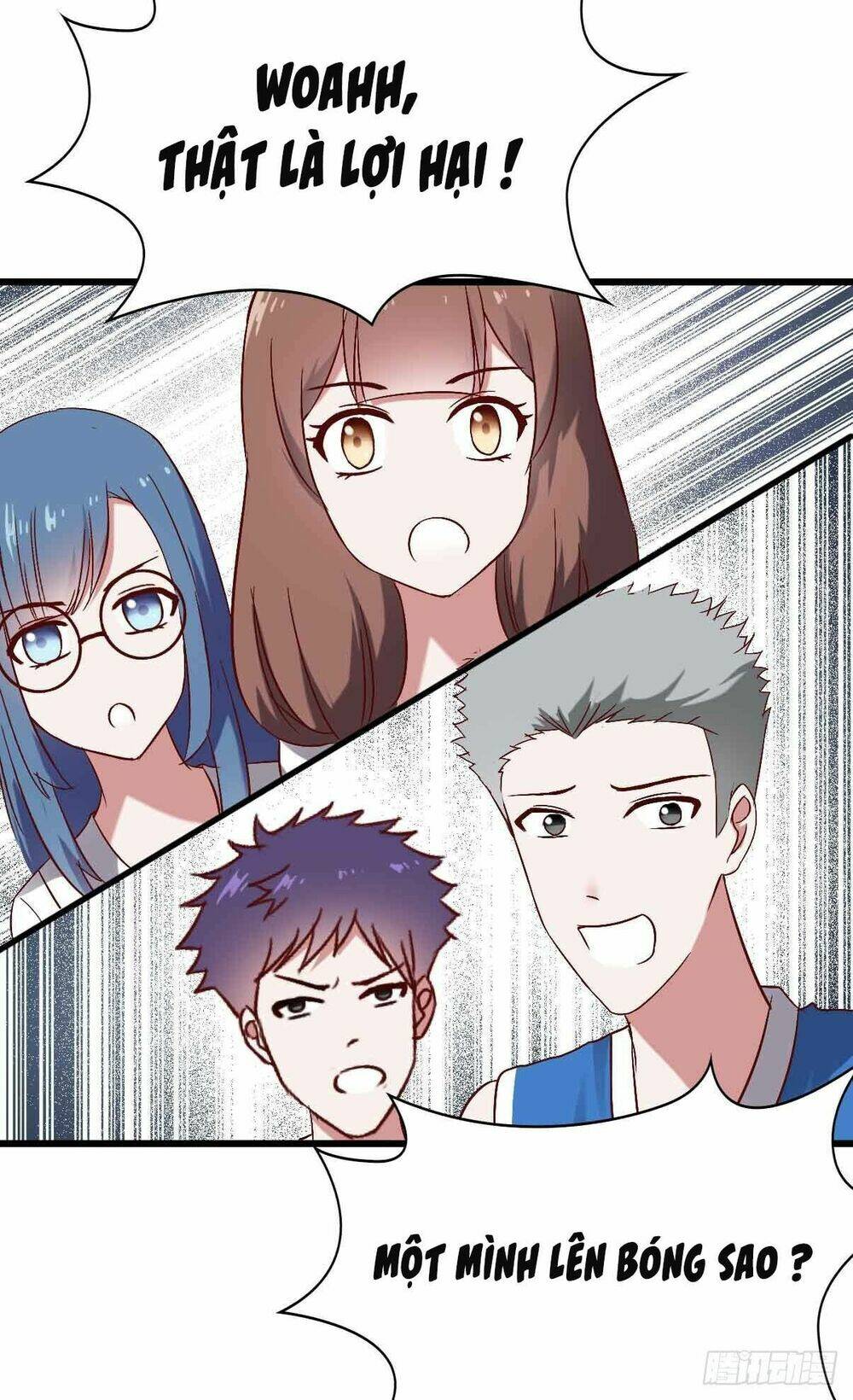 ác ma bàn bên chapter 20 15