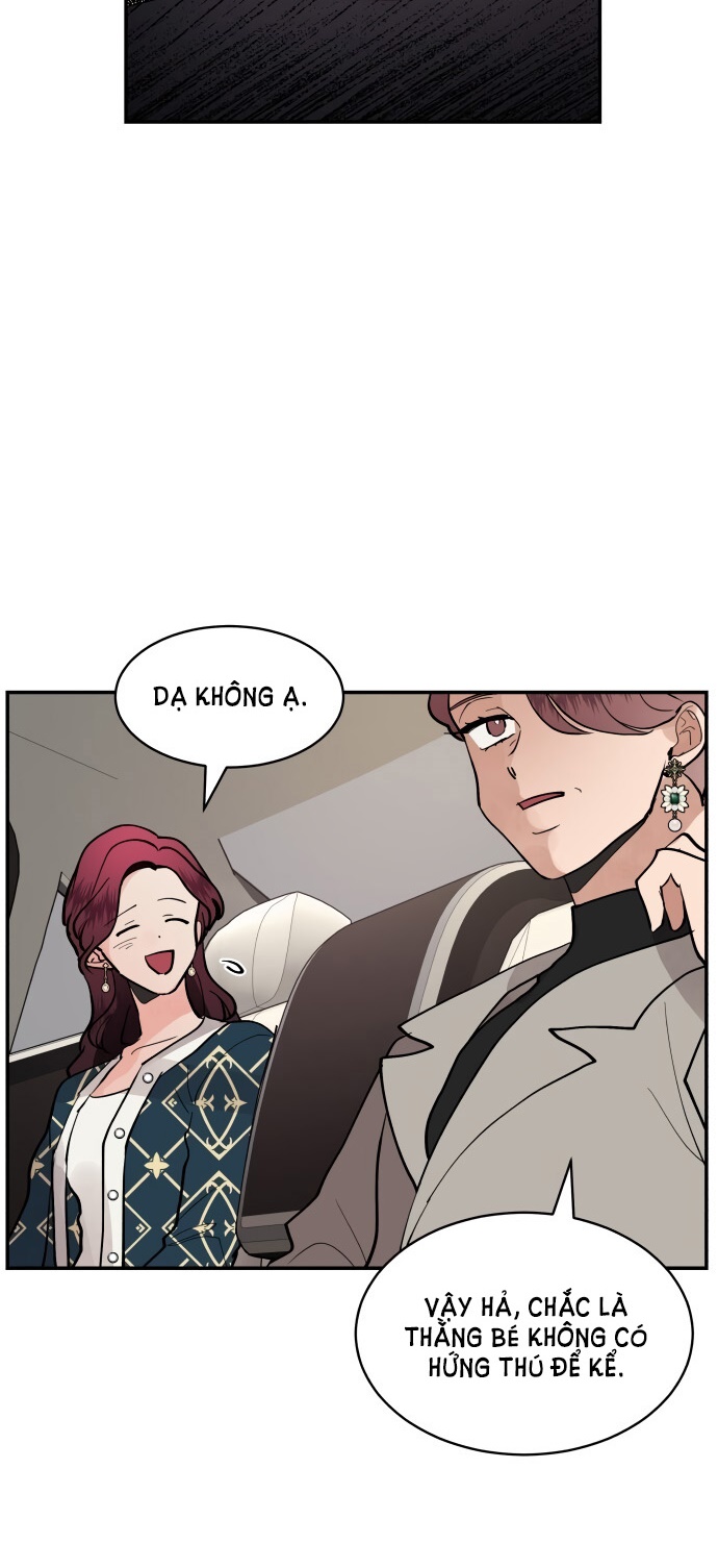 cặp đôi oan gia ngõ hẹp chapter 41 40