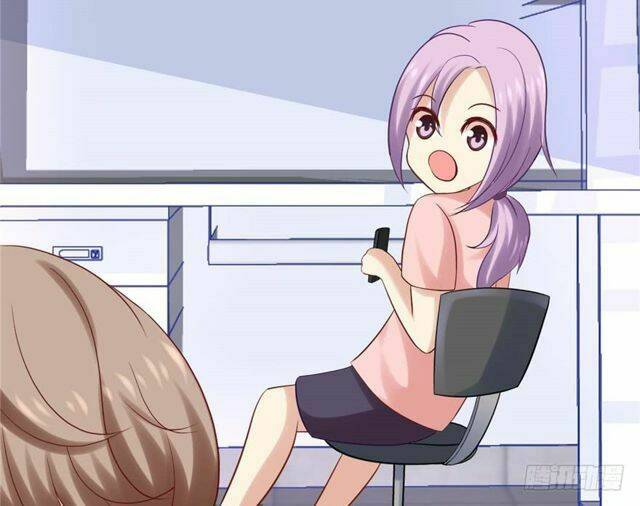 thời khắc và em điều đẹp chapter 11 8