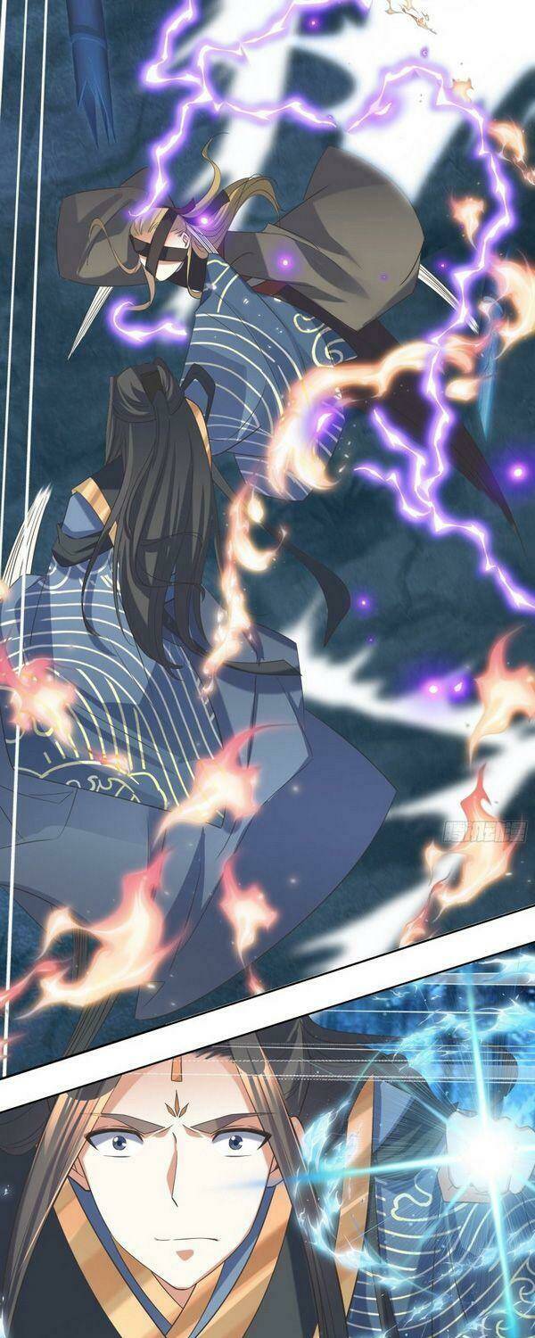 đỉnh cấp phản phái đại sư huynh chapter 78 17