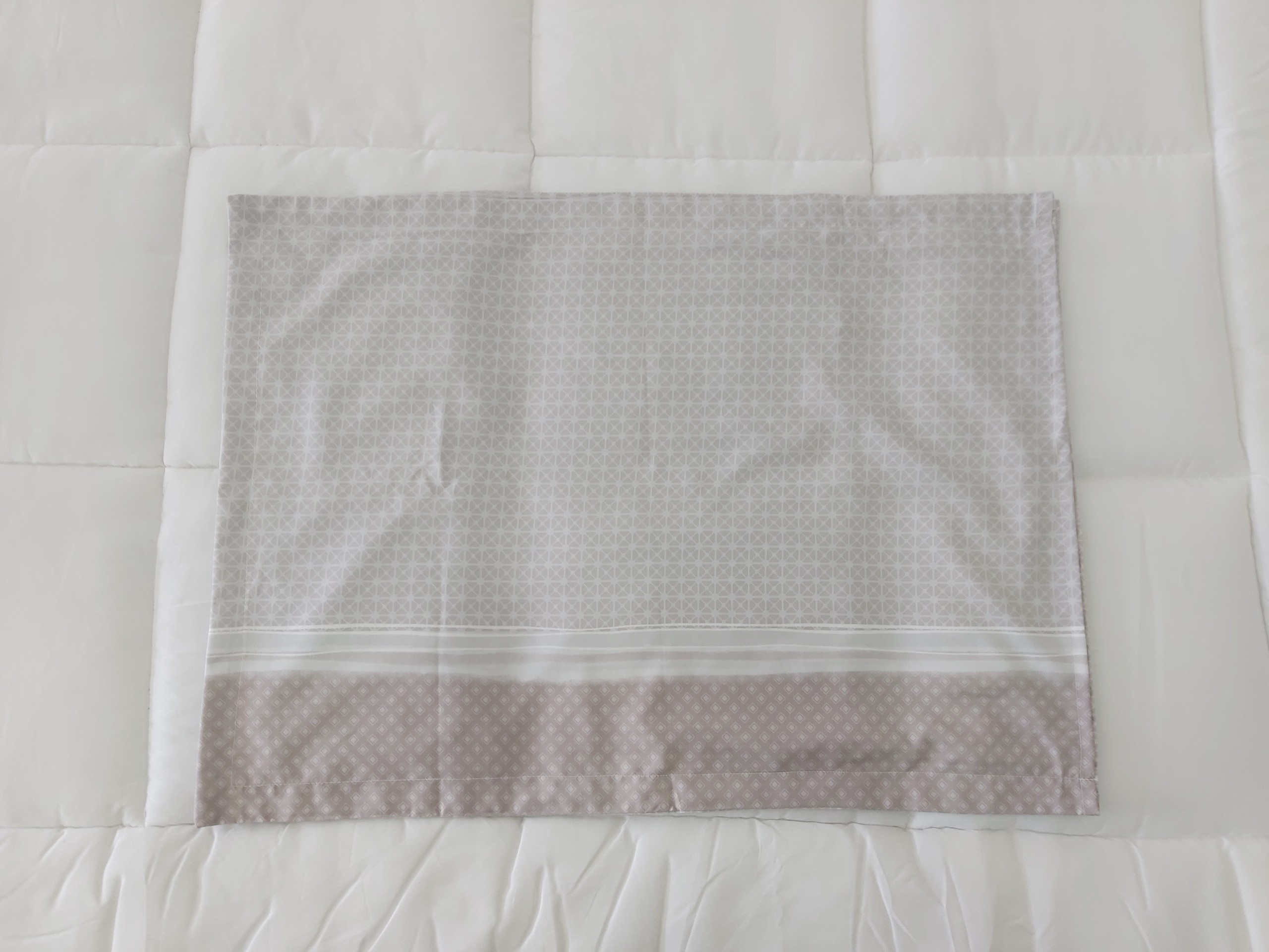 Bộ ga gối 04 món vải Modal - Drap24- TCMD02