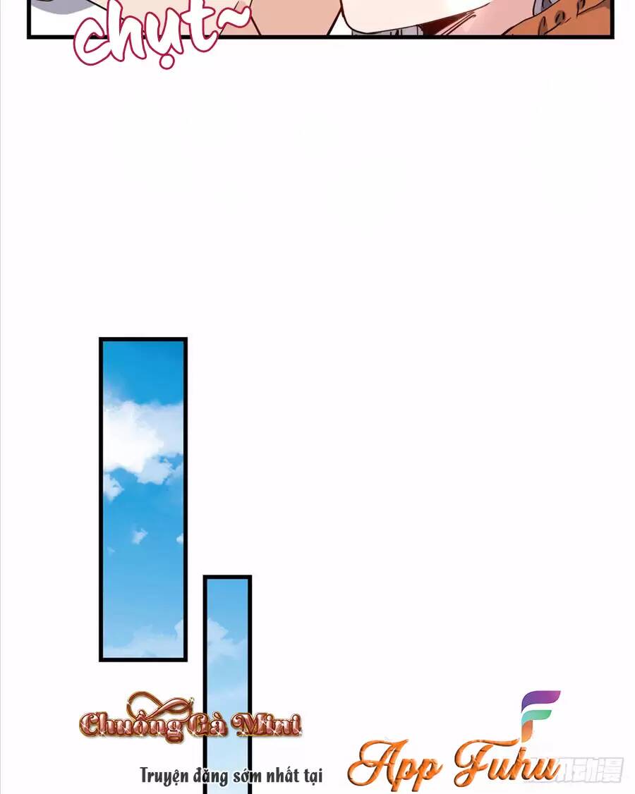 cố tổng, vợ của ngài quá mạnh rồi! chapter 68 20