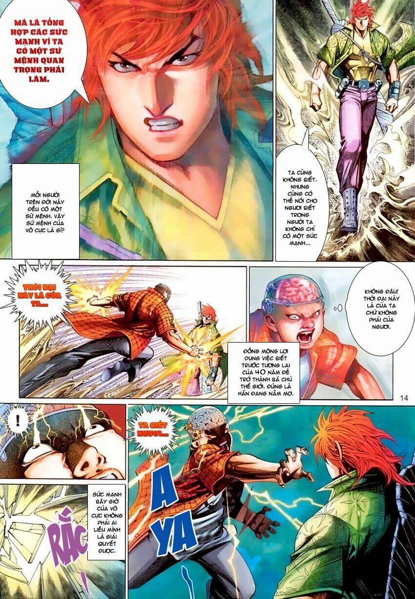 phong vân thần võ ký chapter 7 13