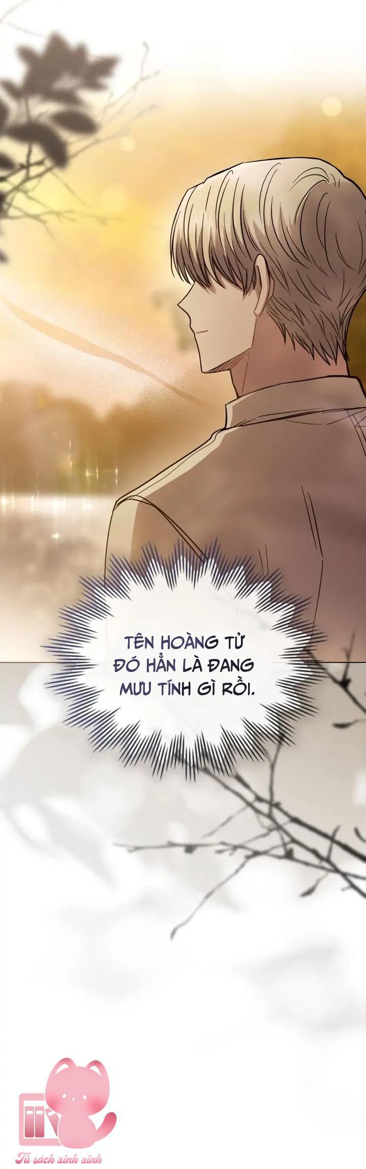 kiên nhẫn chút nào, đại công tước chapter 58 30