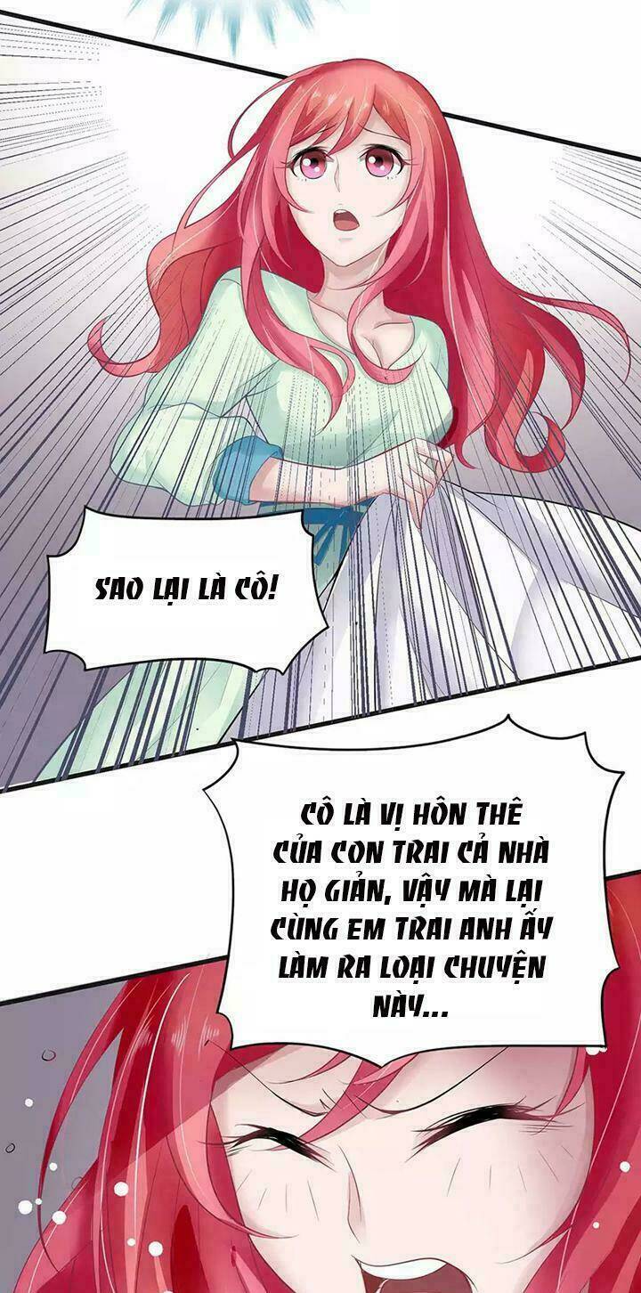 trò chơi săn tình - tổng tài khó kìm lòng chapter 1 23