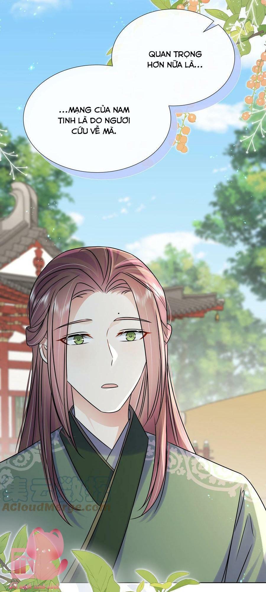 hắc hoá vương gia khó dỗ dành chapter 80 27