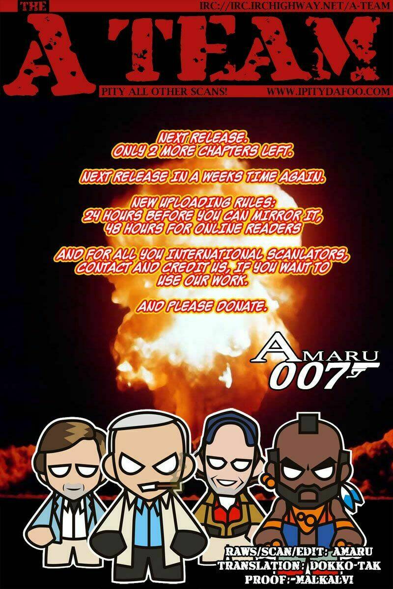 Kẻ phá hoại chapter 70 26