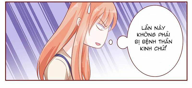 bá đạo tổng tài yêu tôi chapter 111 18