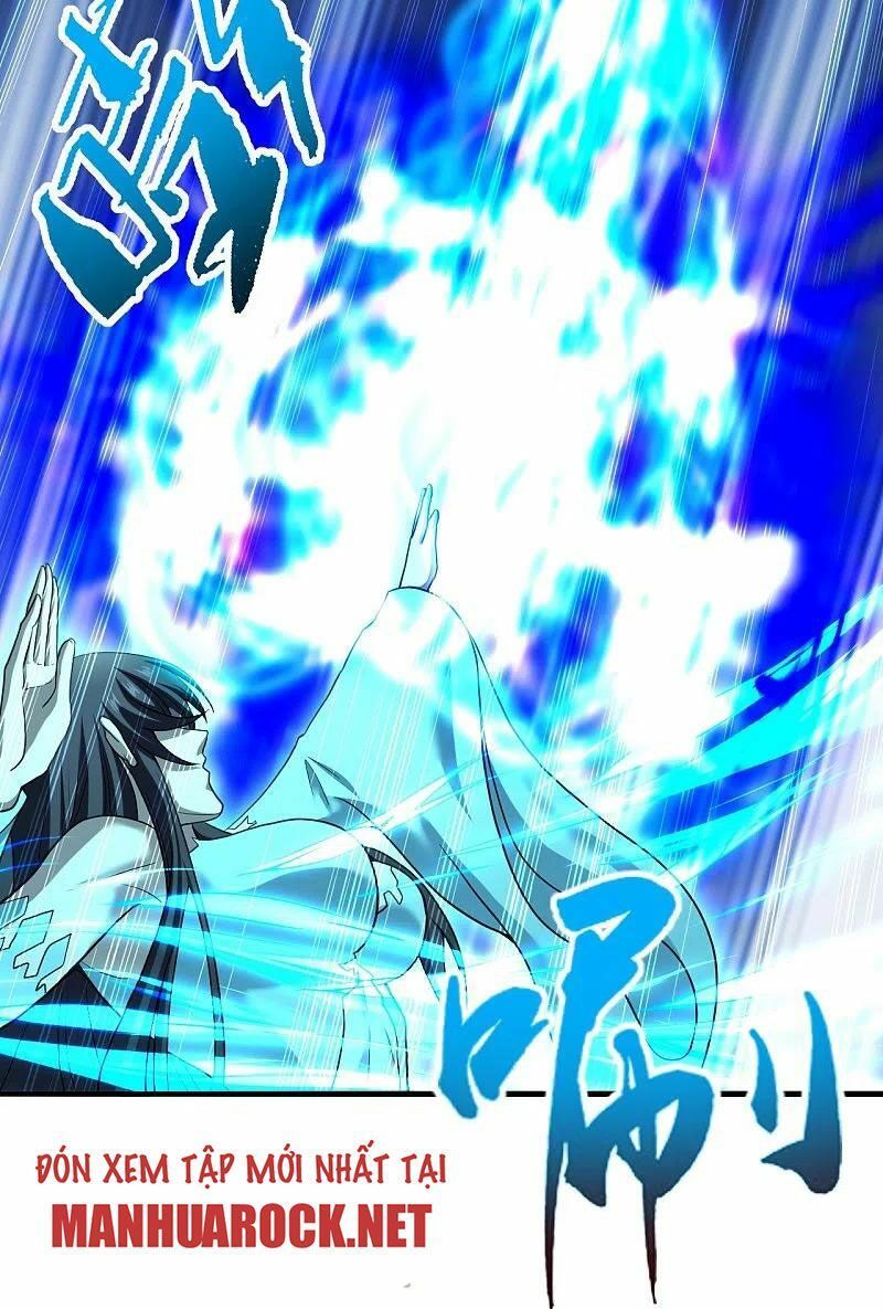 tiên võ đế tôn chapter 264 60