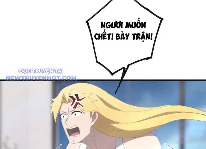 tu tiên trở về tại vườn trường – season 2 chapter 93 35