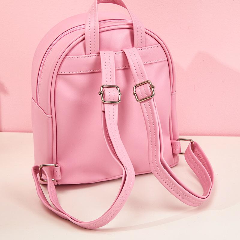 Trẻ Em Ba Lô Mini Ví Dễ Thương Lollipop Trường Túi Cho Bé Đáng Học Ba Lô Bé Gái Lưng Túi