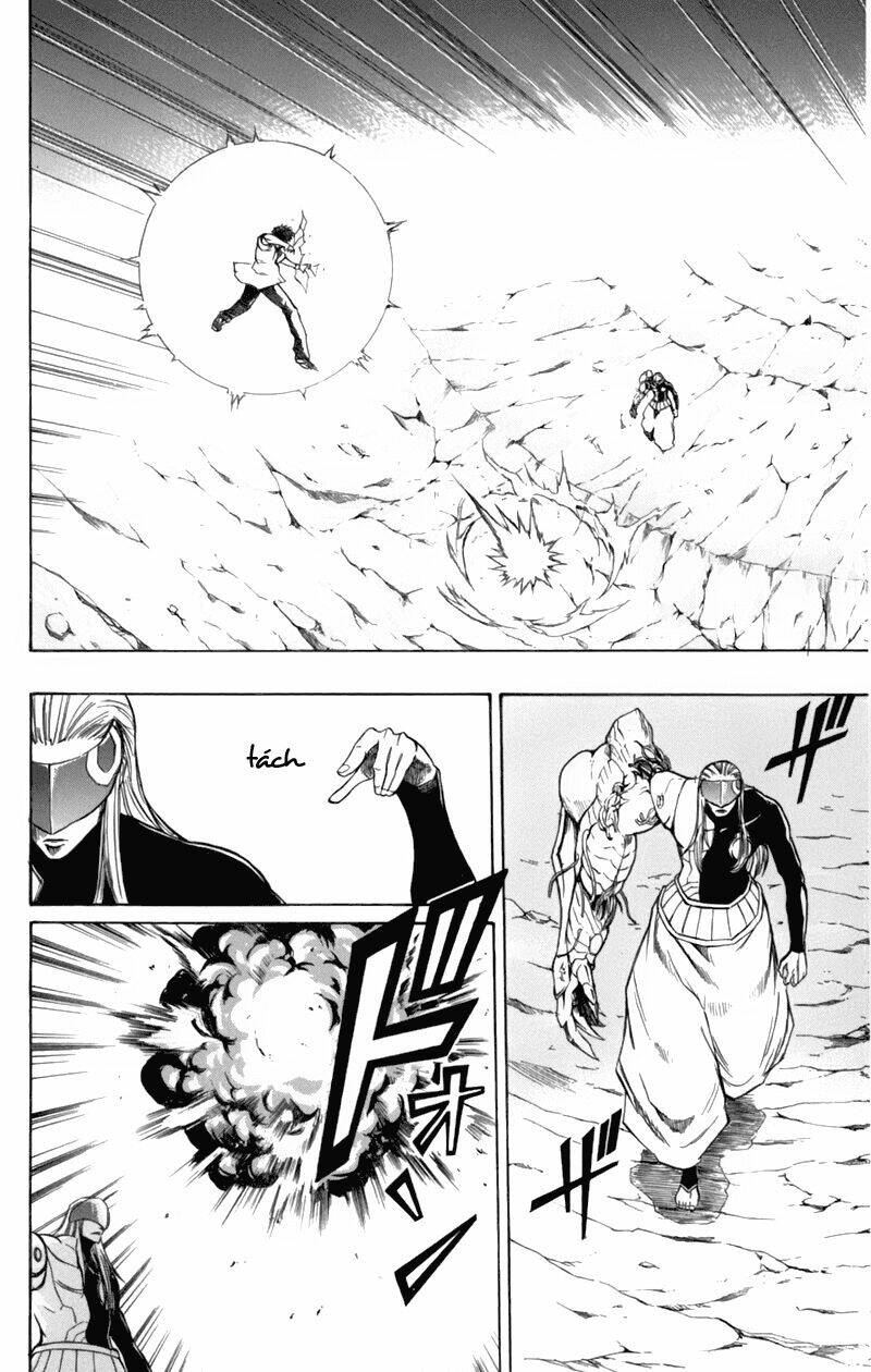 tấm thẻ bí ẩn chapter 62 16