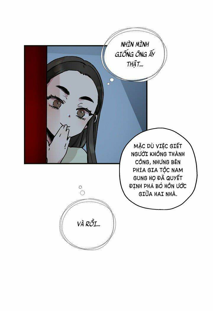 tôi trở thành nhân vật phản diện giỏi nhất trong giới võ thuật chapter 2 12