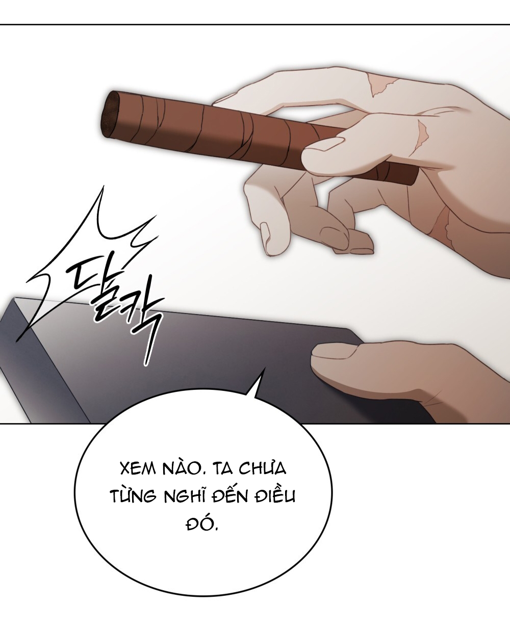 [15+] người hầu gái chapter 16.2 5