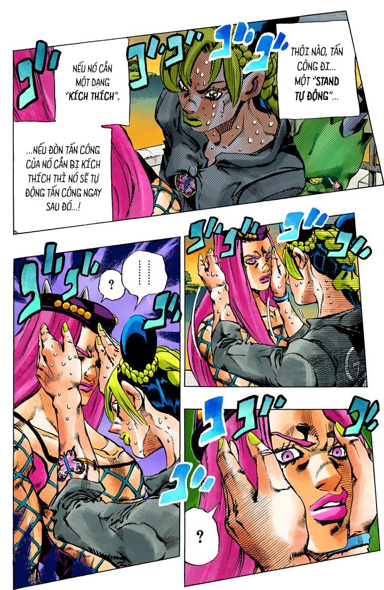 cuộc phiêu lưu bí ẩn chapter 676 4