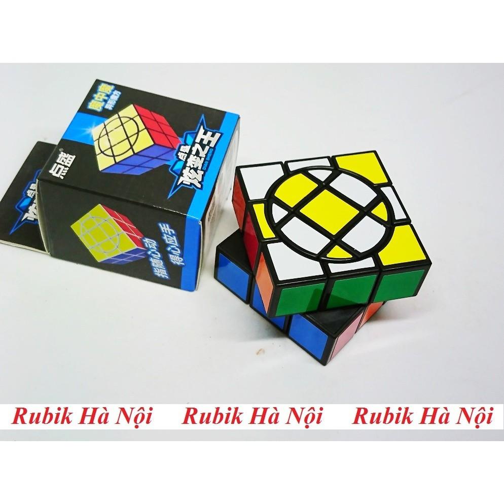 Rubik Diansheng 2x3x3 Crazy