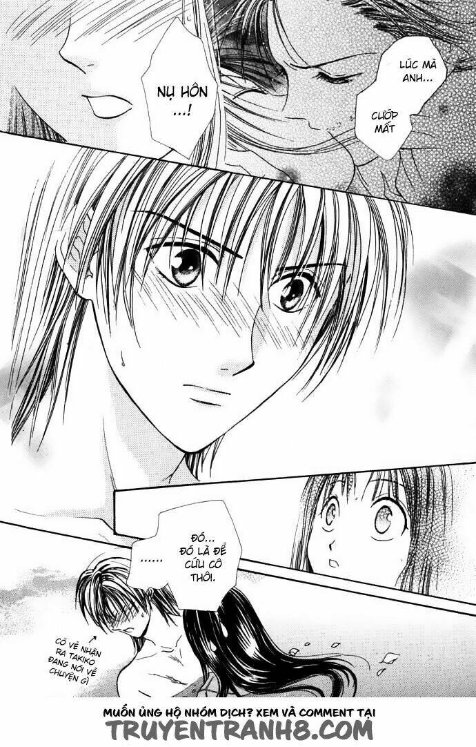 huyền thoại genbu chapter 7.5 8