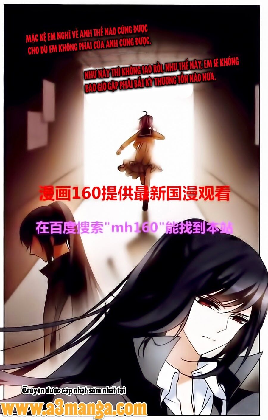 thiên giáng hiền thục nam (full) chapter 87 10