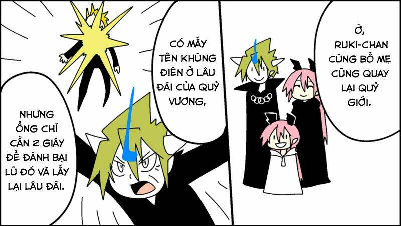 senyuu chapter 98 26