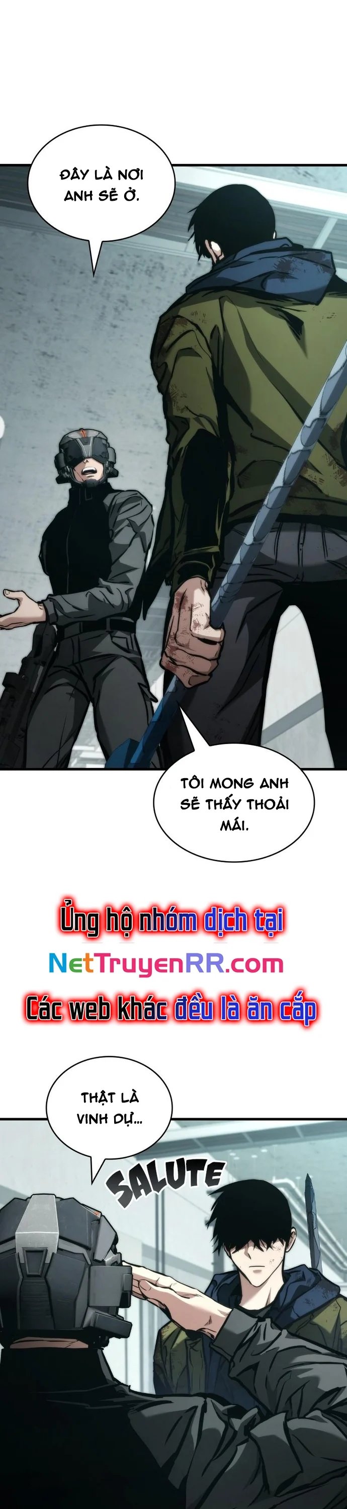 đồ long kỵ sĩ hôn môi ác long chapter 122 26