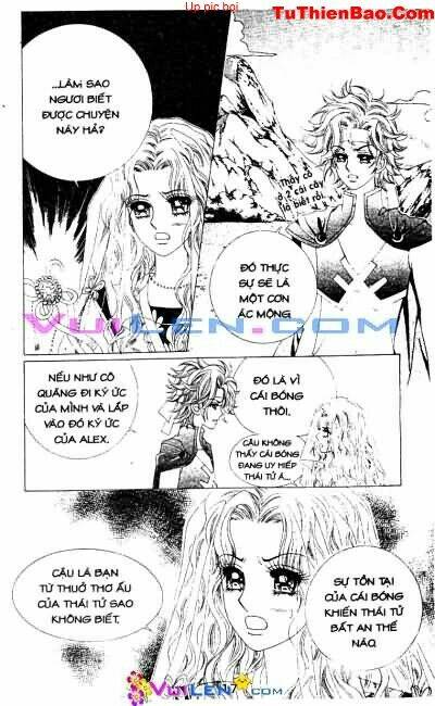 bogle goes to the kingdom chapter 36 15