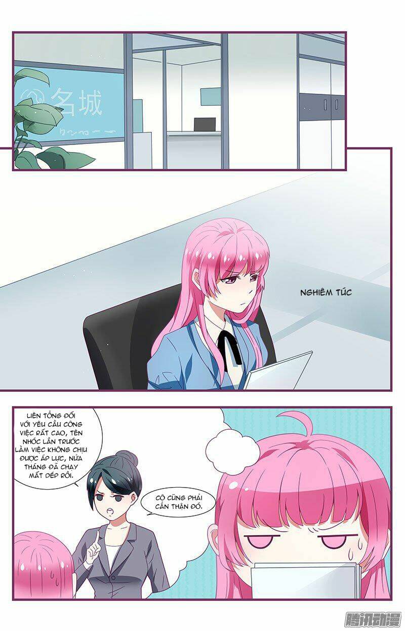 nhất nặc khuynh thành chapter 12 5