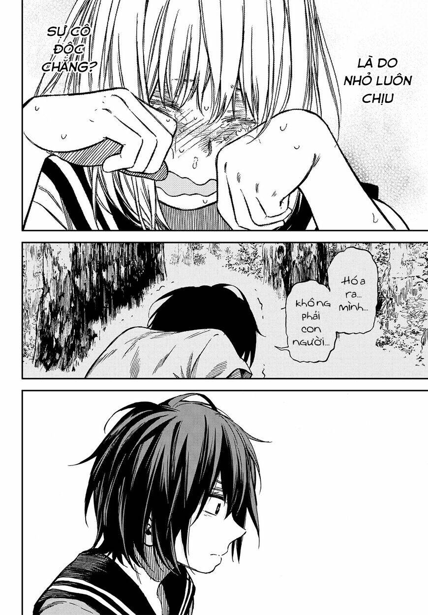 kanojo wa rokurokubi chapter 19 27