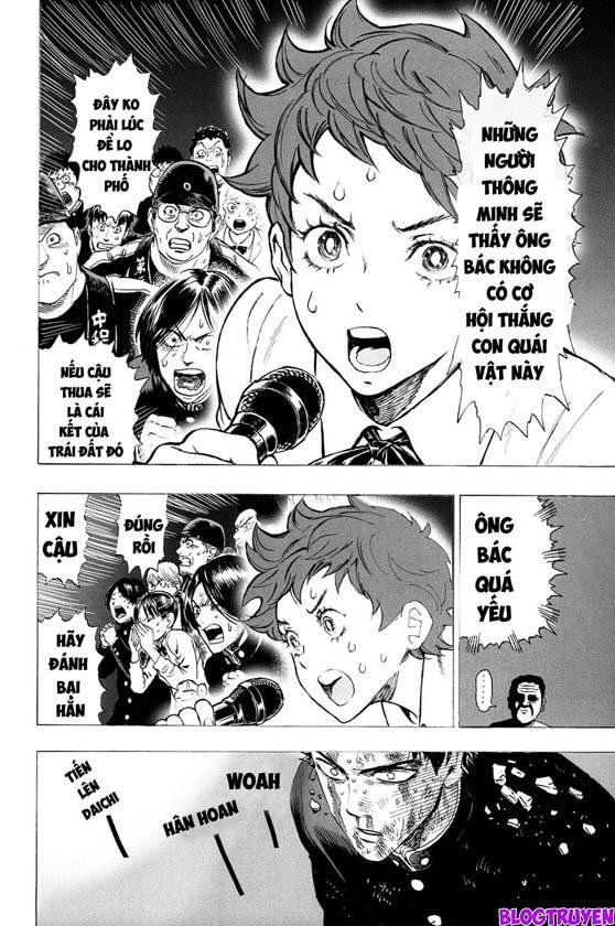 monster of earth chapter 5 5