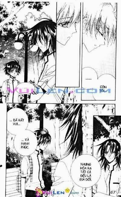 nàng công chúa bỏ trốn chapter 9 67