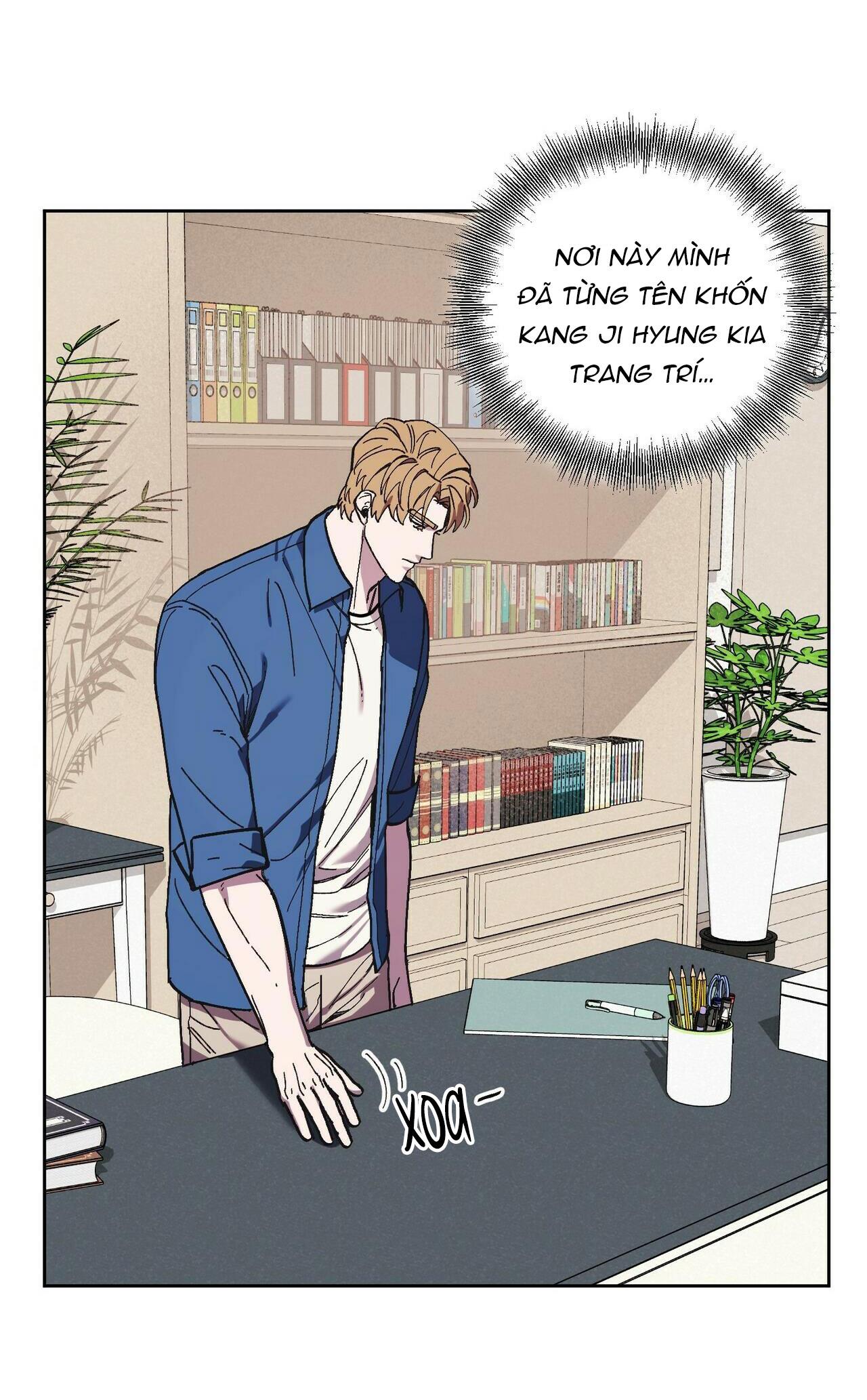 làm dâu nhà tài phiệt họ kang chapter 29 58