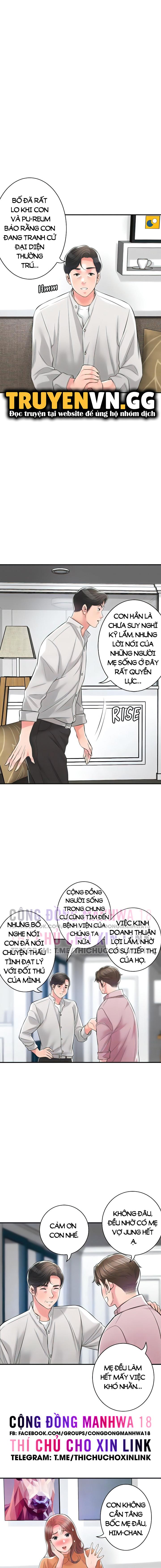 thị trấn nóng bỏng chapter 108 5