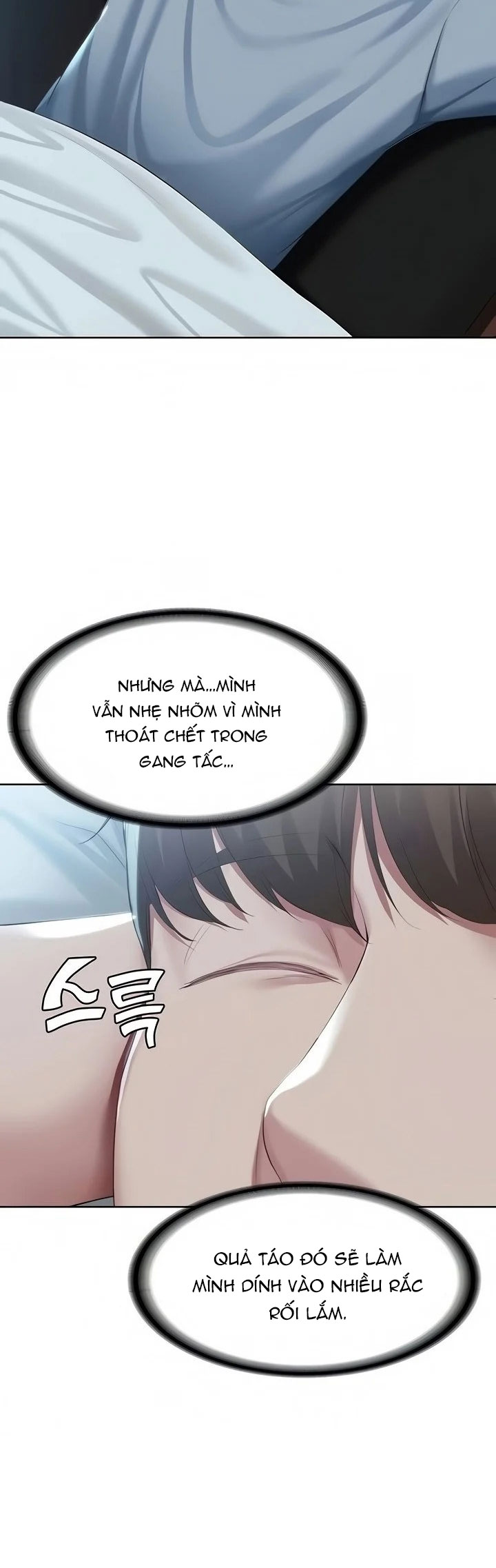 nhật ký nội trú chapter 79.2 24