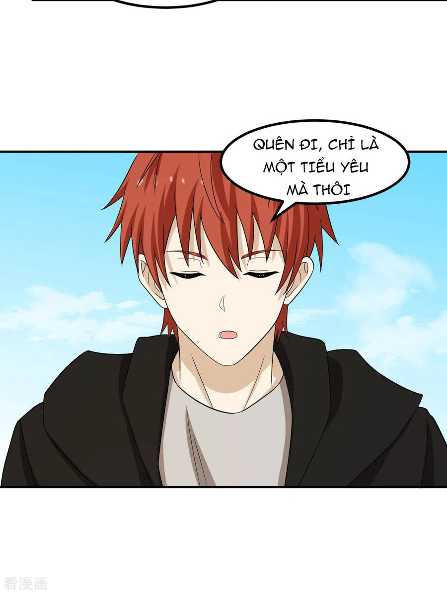 nghịch thiên tiên mệnh chapter 67 17