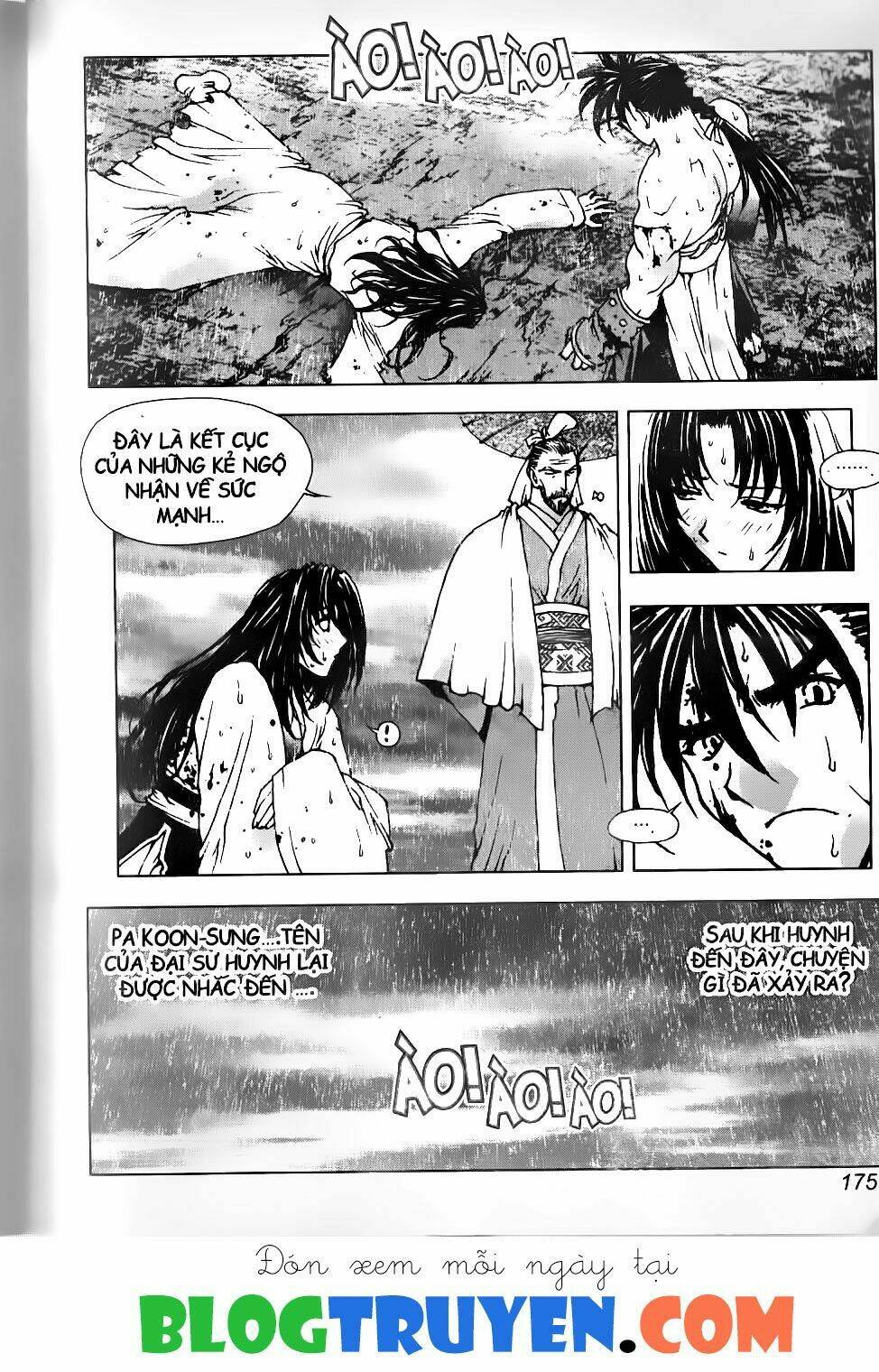 thiên lang liệt truyện chapter 34 17