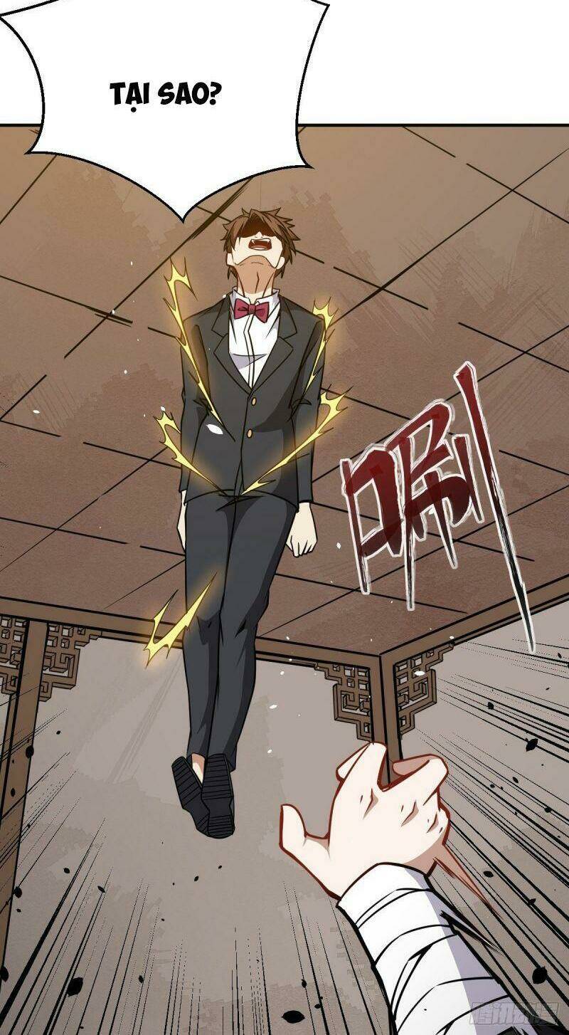 tổ thượng có tiền chapter 24 38