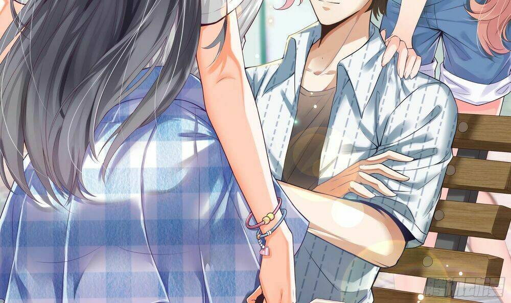 vua không vương miện của hoa khôi chapter 3 3