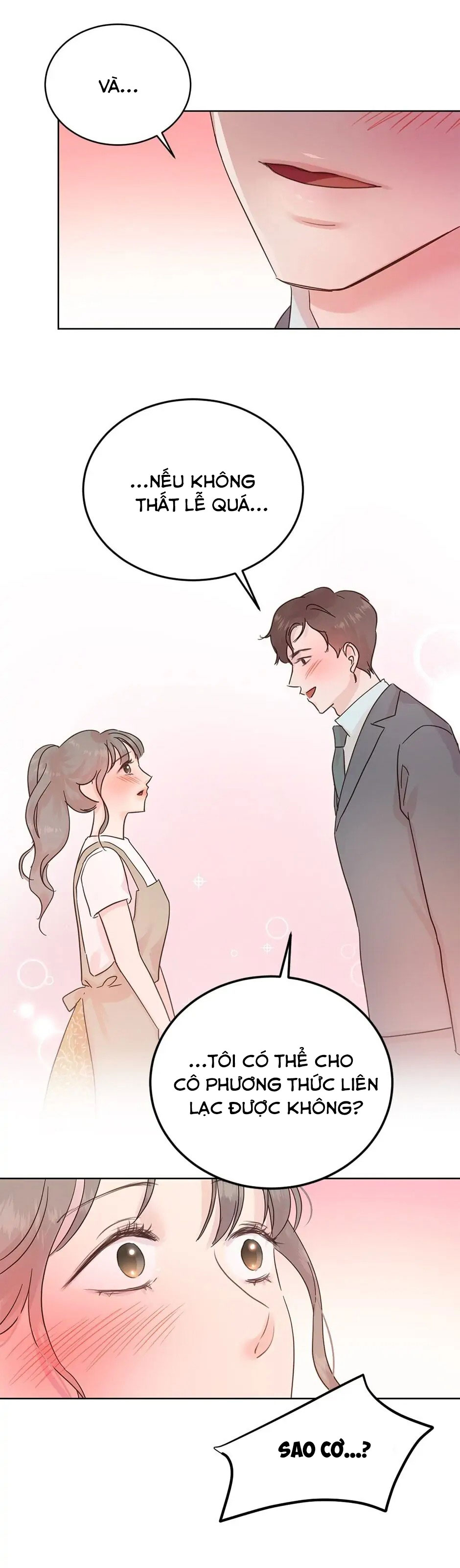 sự trả thù ngọt ngào của vợ tôi chapter 40 15