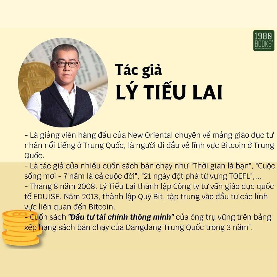 Đầu Tư Tài Chính Thông Minh