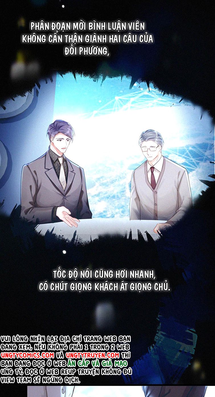 thần thương (môi súng) chapter 56 18