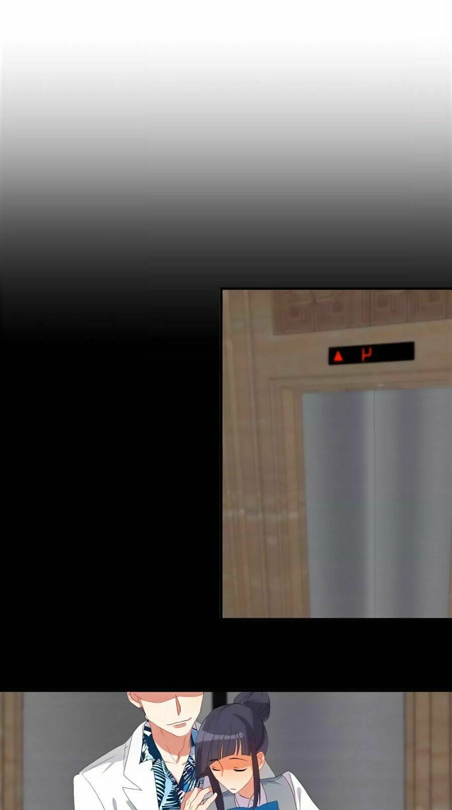 tửu điếm nữ vương chapter 17 1