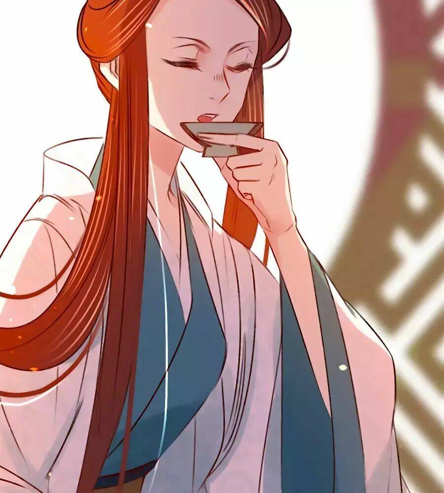 phượng hoàn triều: vương gia yêu nghiệt xin tránh đường chapter 22 10