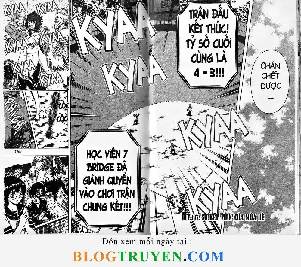 mr.fullswing chapter 197 4