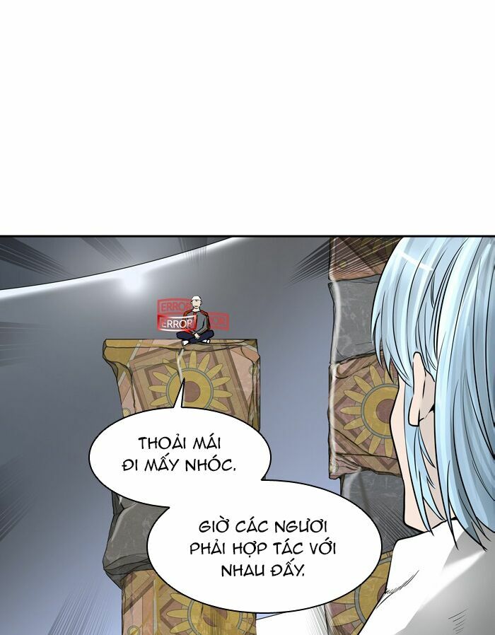 tòa tháp bí ẩn 2 chapter 300 2