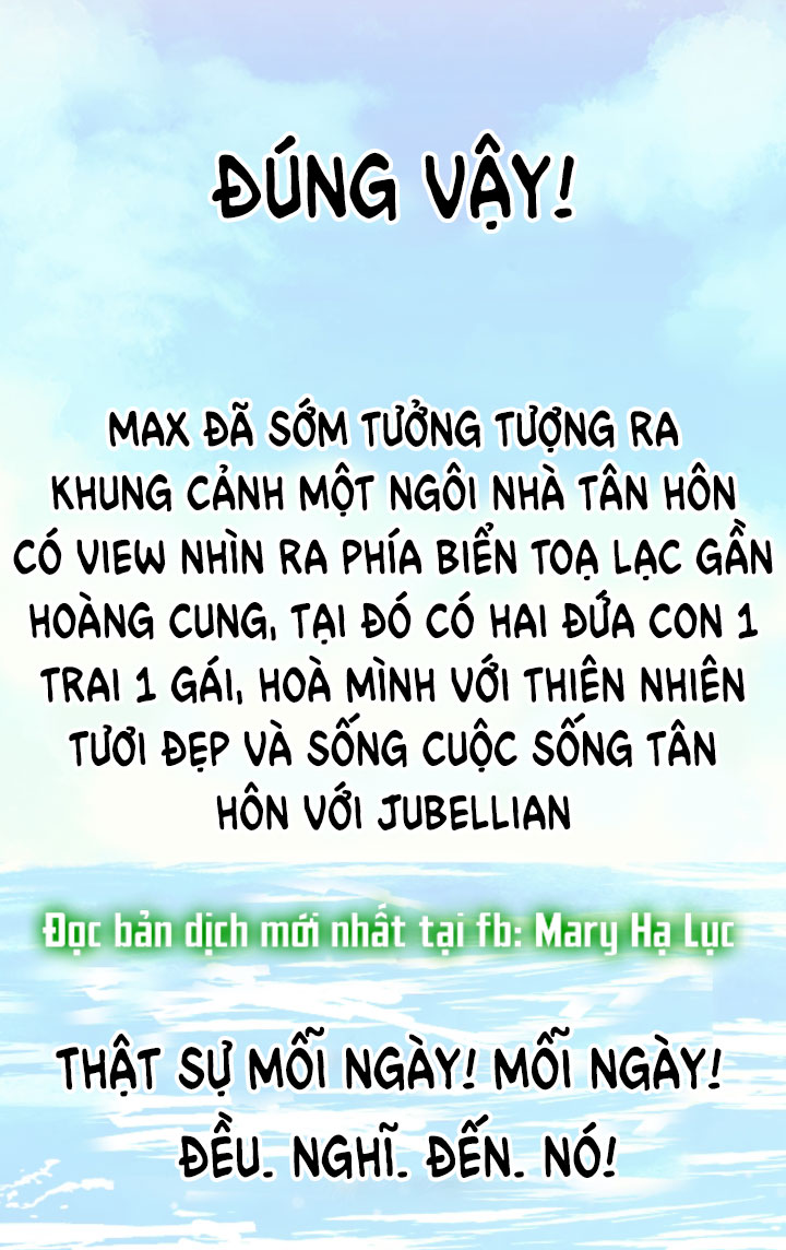 cha à, con không muốn kết hôn đâu chapter 64 104