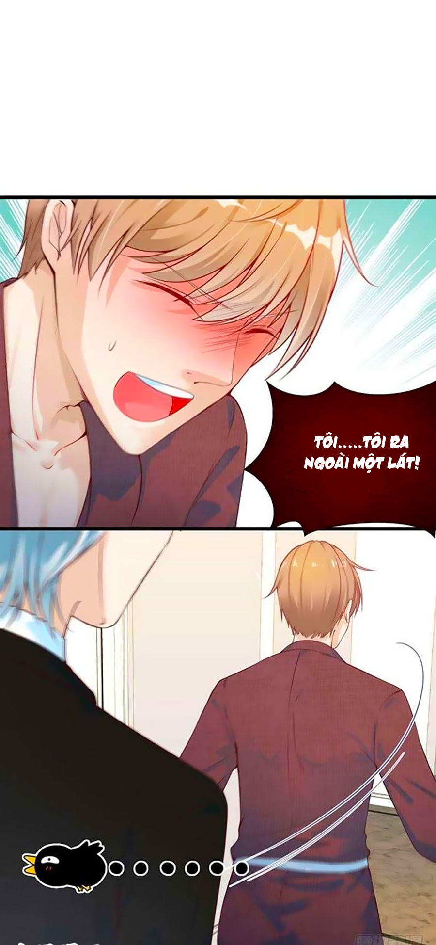 thâm hải chi ca chapter 20 51