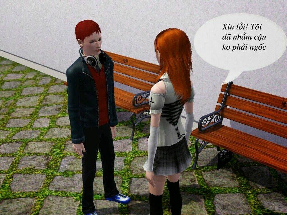 the fate chapter 20 92