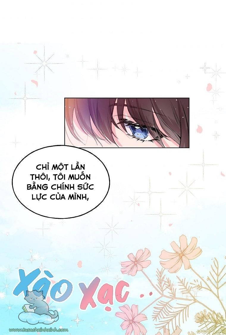 tháng năm cuối cùng của nữ phụ đoản mệnh chapter 1 29