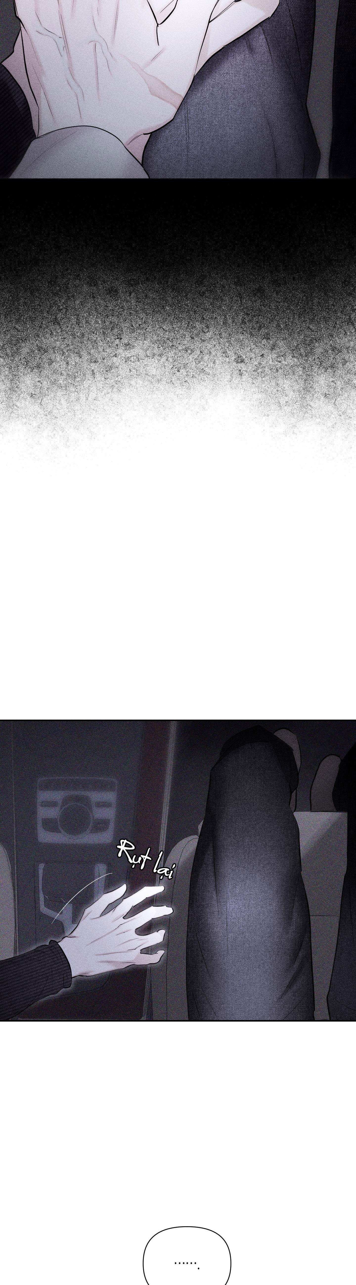 hình thái tình tan chapter 3 40