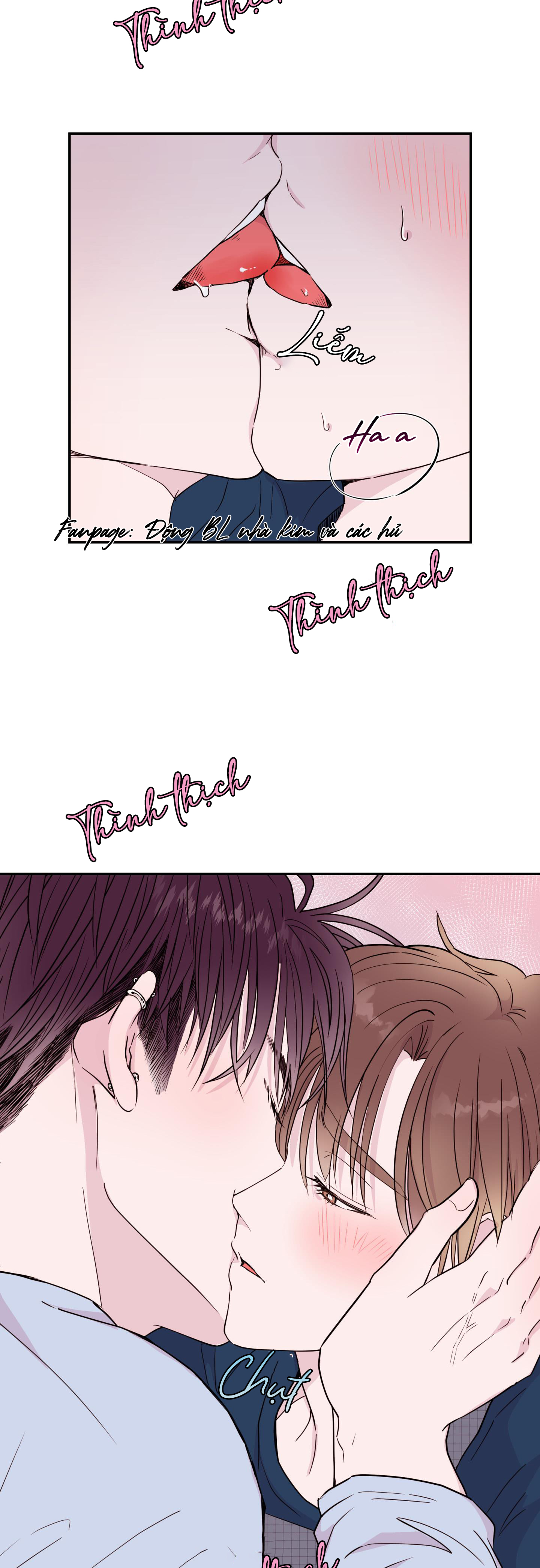 em trai vợ thật nguy hiểm chapter 14 19
